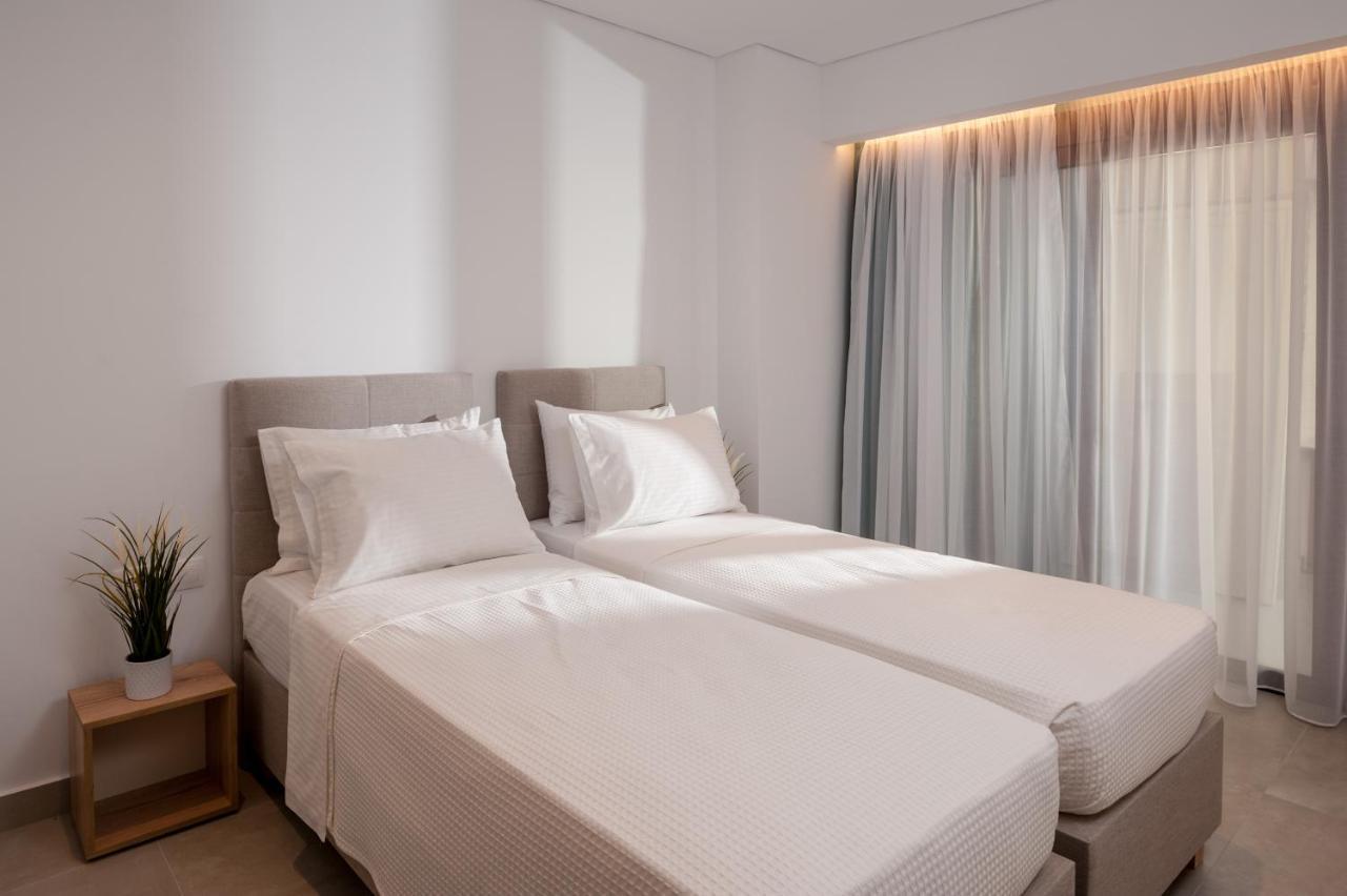Thyme Sea View Apartments By 8Essentially سودا المظهر الخارجي الصورة